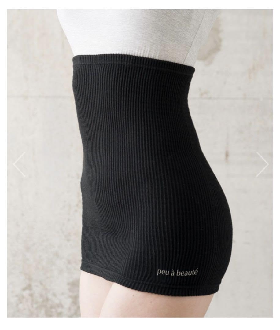 Amazon.co.jp: peu a beaute ウエストサポーター M : おもちゃ